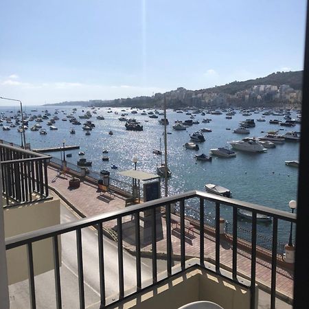 Porto Del Sol Guesthouse Wardija ภายนอก รูปภาพ