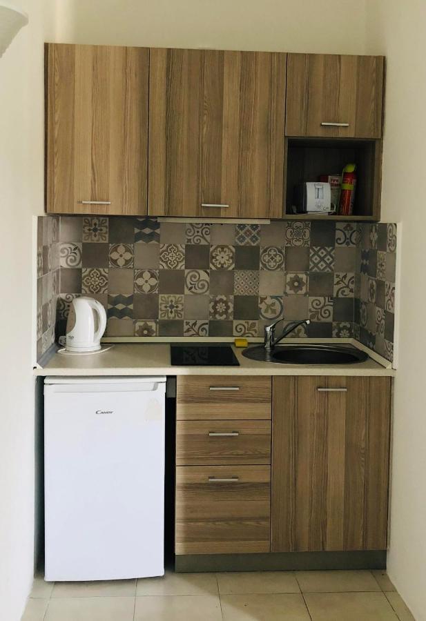 Porto Del Sol Guesthouse Wardija ภายนอก รูปภาพ