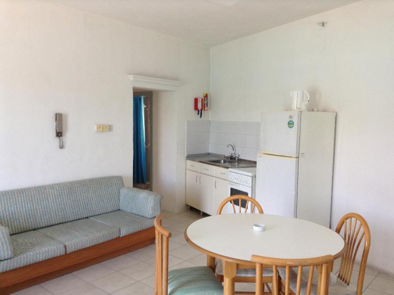 Porto Del Sol Guesthouse Wardija ภายนอก รูปภาพ