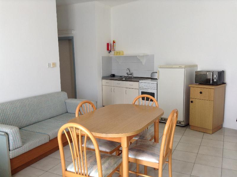 Porto Del Sol Guesthouse Wardija ภายนอก รูปภาพ