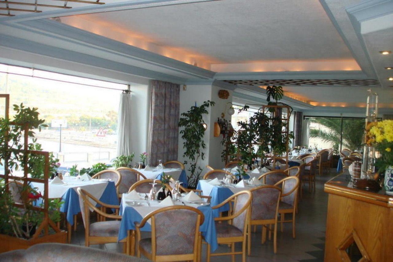Porto Del Sol Guesthouse Wardija ภายนอก รูปภาพ