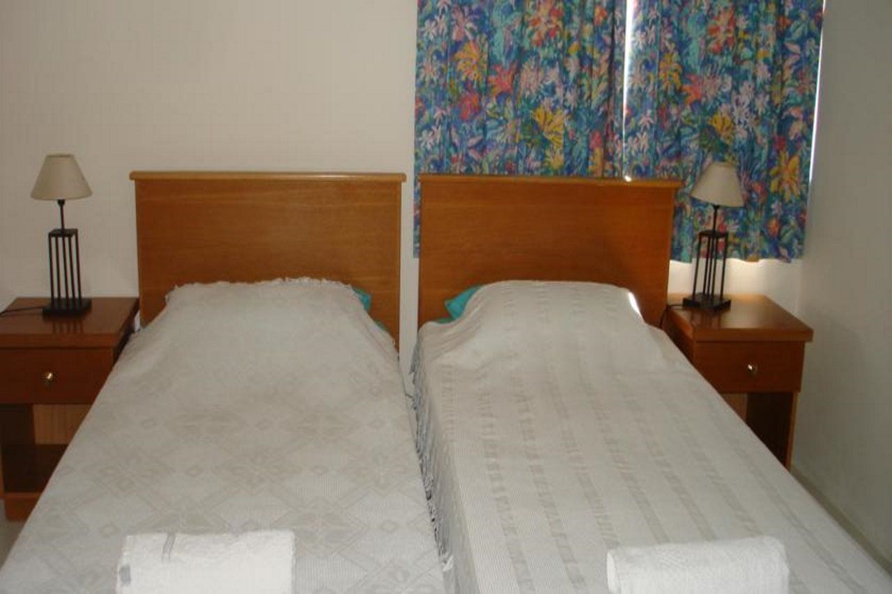 Porto Del Sol Guesthouse Wardija ภายนอก รูปภาพ