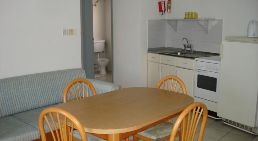 Porto Del Sol Guesthouse Wardija ภายนอก รูปภาพ