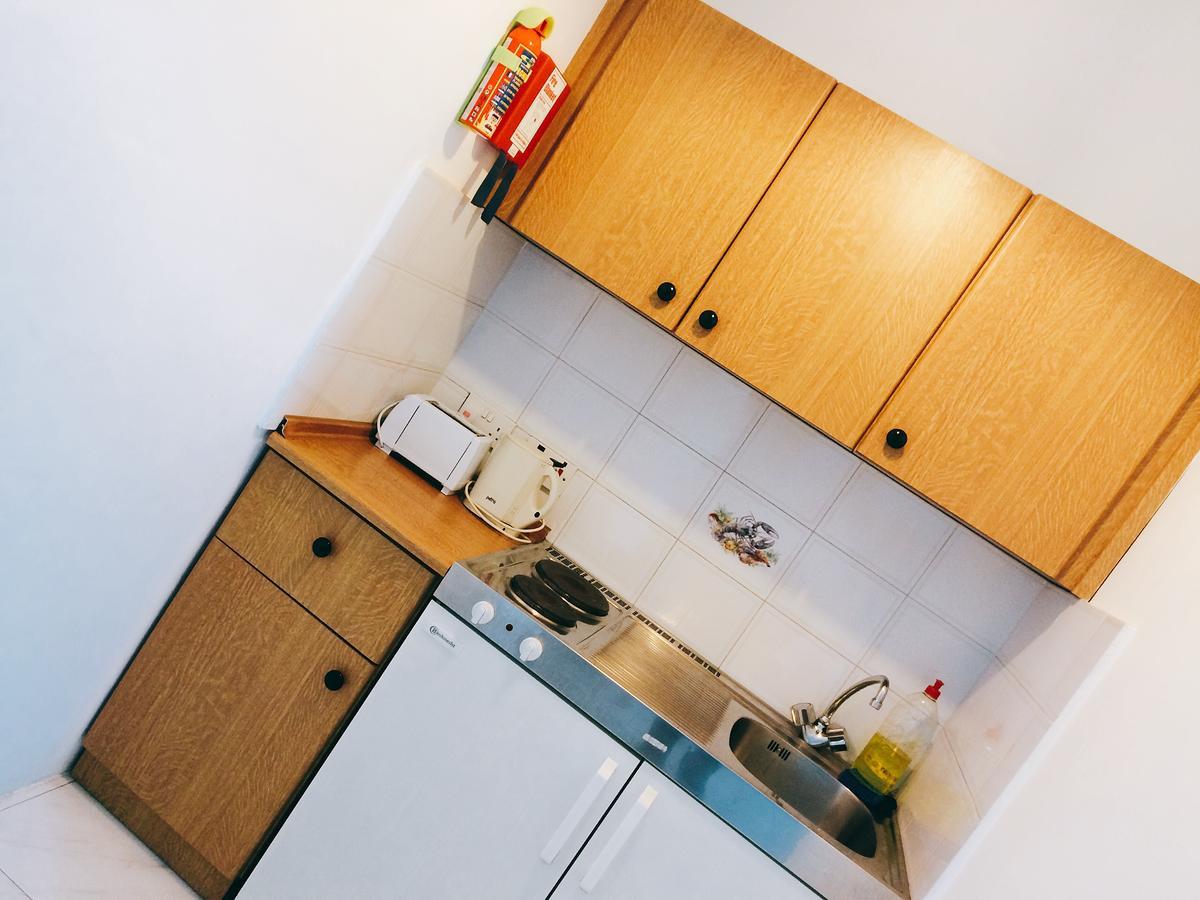 Porto Del Sol Guesthouse Wardija ภายนอก รูปภาพ