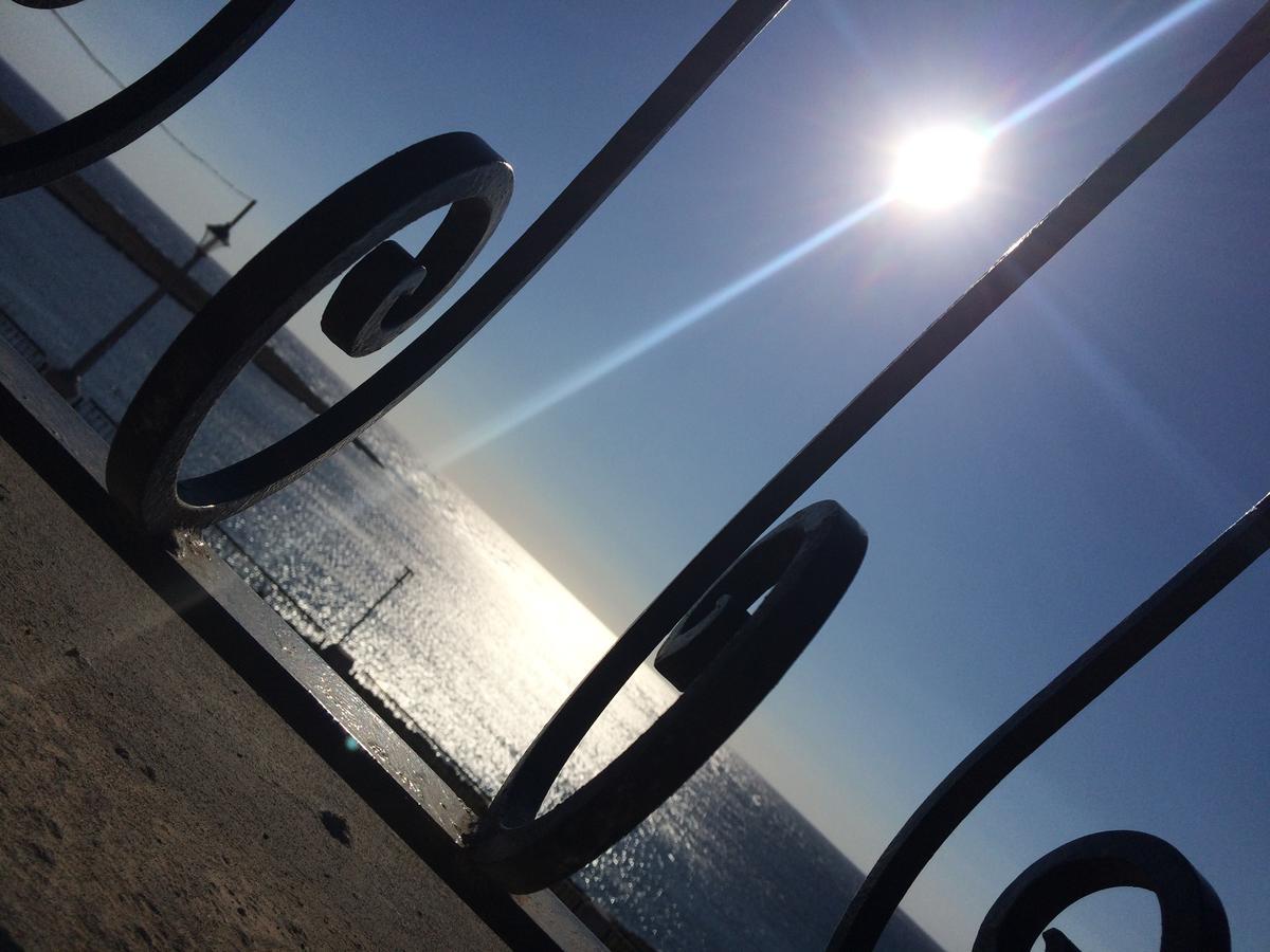 Porto Del Sol Guesthouse Wardija ภายนอก รูปภาพ