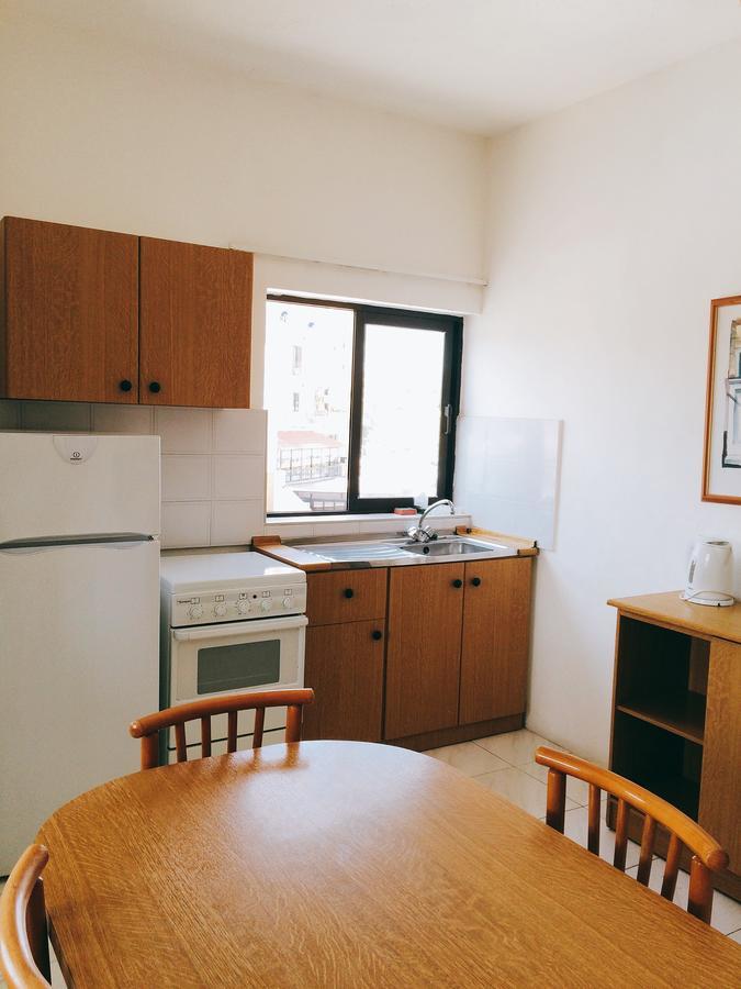 Porto Del Sol Guesthouse Wardija ภายนอก รูปภาพ