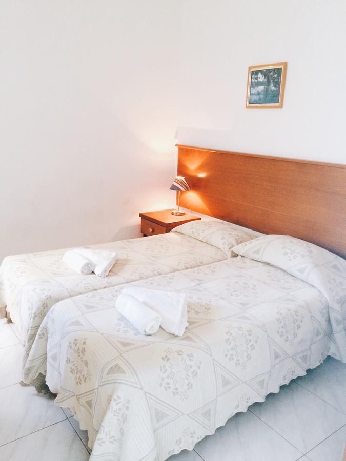 Porto Del Sol Guesthouse Wardija ภายนอก รูปภาพ