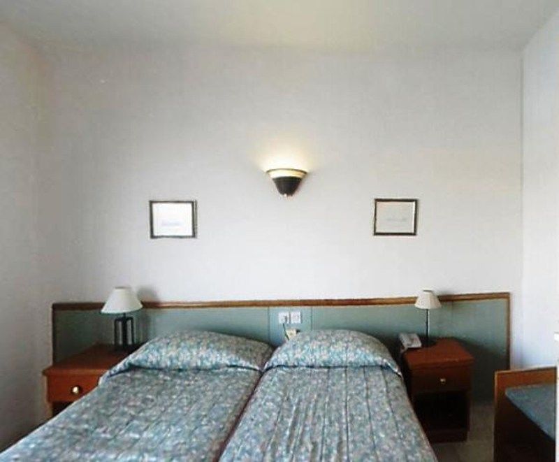 Porto Del Sol Guesthouse Wardija ภายนอก รูปภาพ