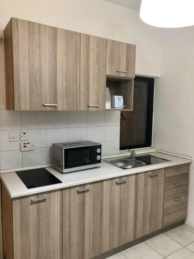 Porto Del Sol Guesthouse Wardija ภายนอก รูปภาพ
